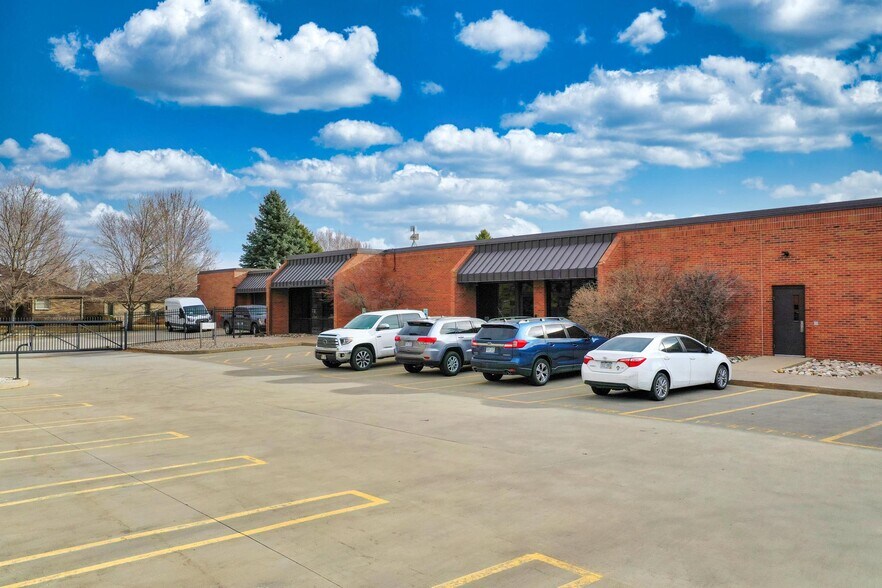 More Photos Of 4645 W 18th St, Greeley Loft Creative Space For Sale