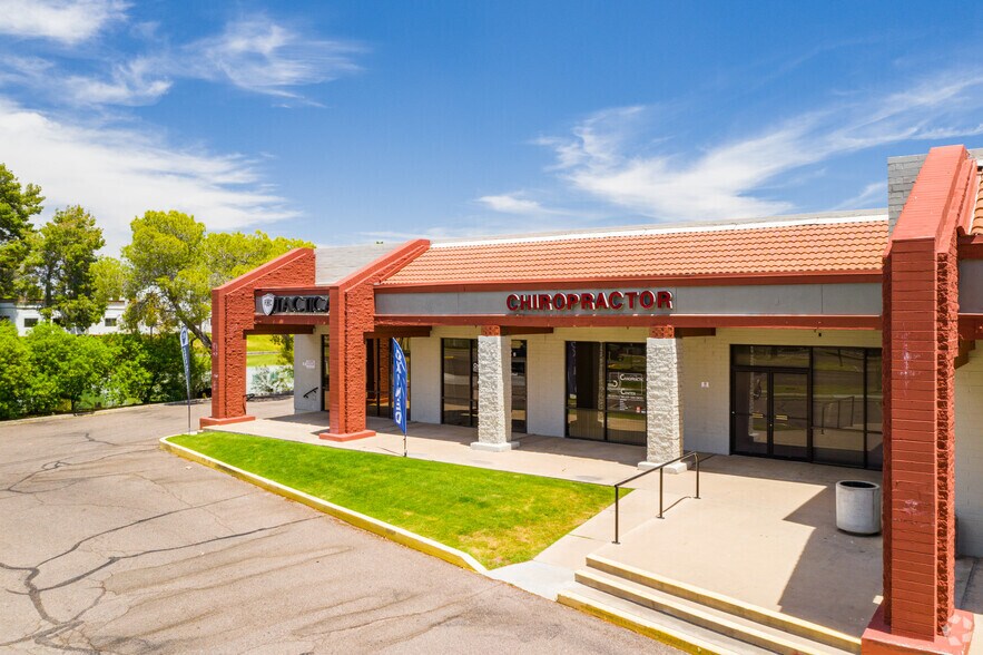 More Photos Of 1916 W Baseline Rd, Mesa Unknown For Lease