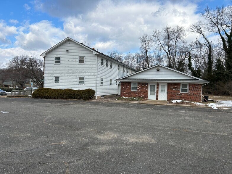 More Photos Of 470 State Route 79, Morganville Medical For Lease