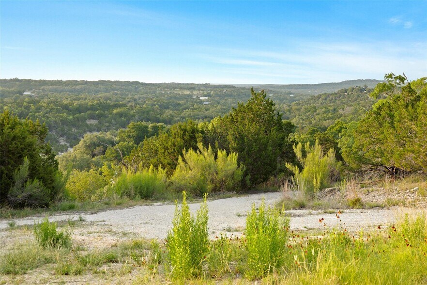 More Photos Of 900 Lost Valley Rd, Dripping Springs Land For Sale