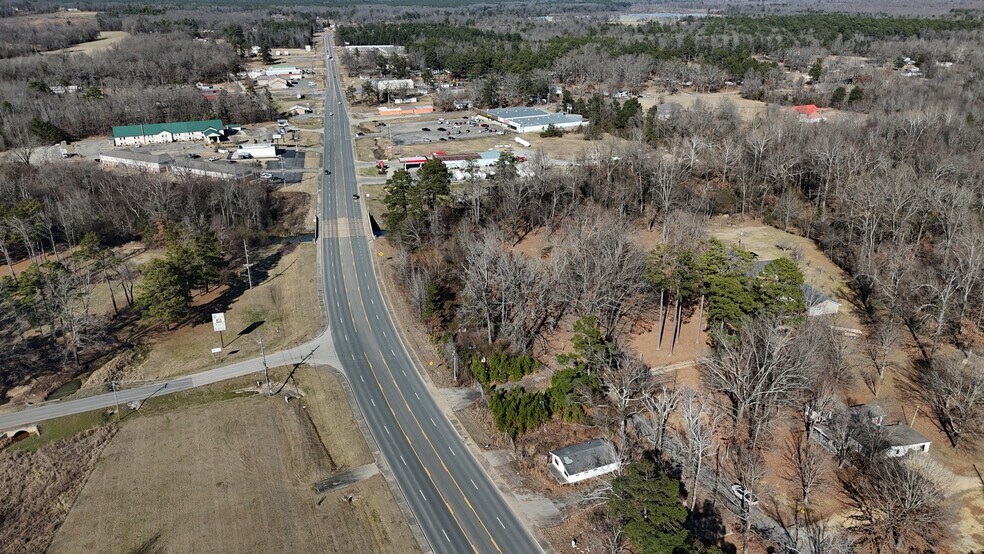 More Photos Of 1101 N Lincoln Ave, Star City Land For Sale