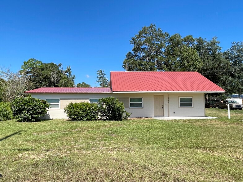 More Photos Of 7316 NE Waldo Rd, Gainesville Office For Lease
