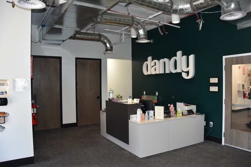 More Photos Of 1320 N 300 W, Lehi Loft Creative Space For Sale