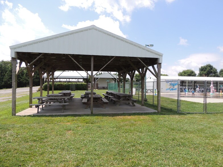More Photos Of 2844 Snydersburg Rd, Hampstead Land For Sale
