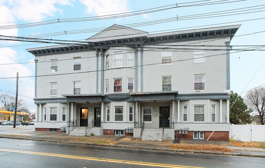 More Photos Of 55 Pleasant St, Marlborough Apartments For Sale