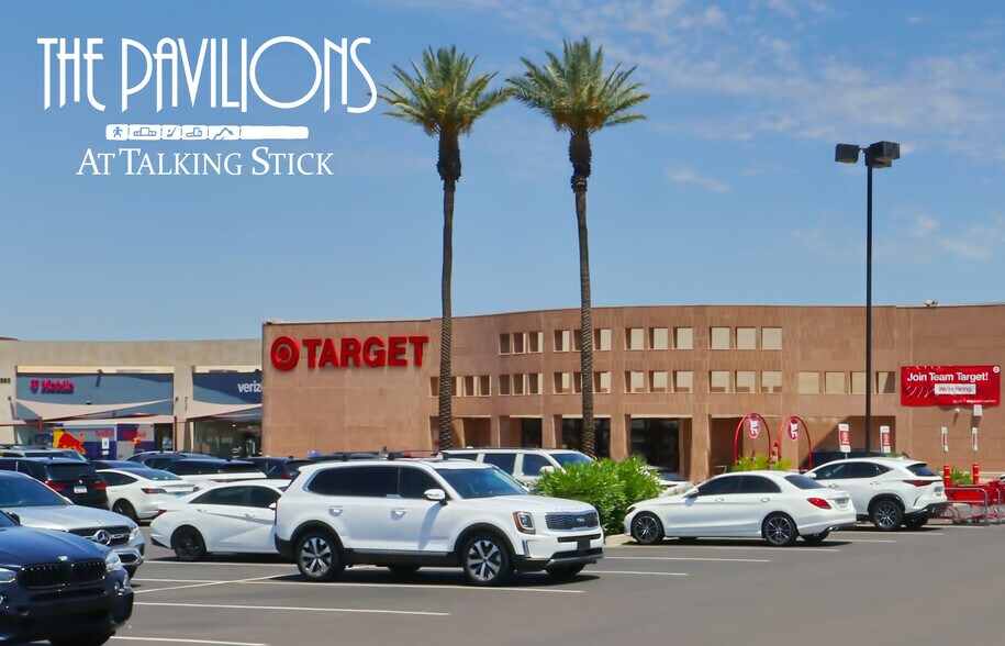 More Photos Of 9175 E Indian Bend Rd, Scottsdale Unknown For Lease
