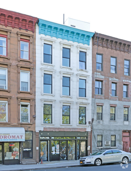 Primary Photo Of 1191 Bedford Ave, Brooklyn Apartments For Lease