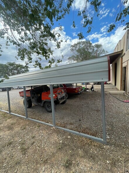 More Photos Of 4907 S Main St, Roswell Auto Dealership For Sale