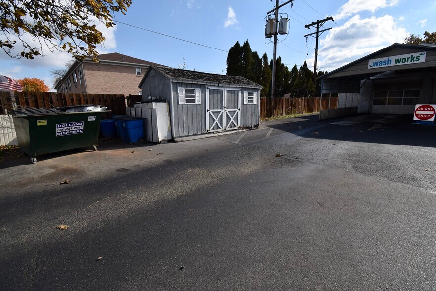 More Photos Of 4775 N 5th Street Hwy, Temple Carwash For Sale