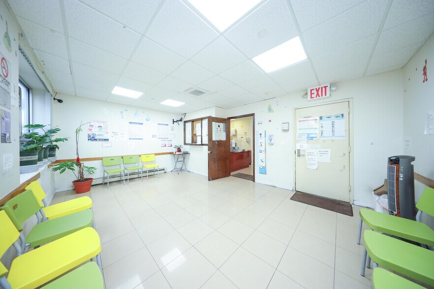 More Photos Of 863 50th St, Brooklyn Medical For Sale