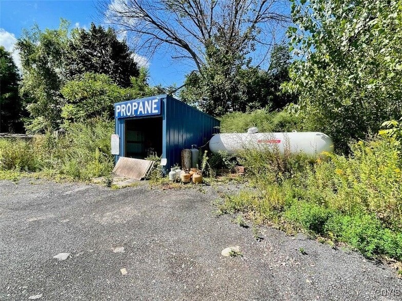 More Photos Of 5680 State Route 104, Oswego Storefront For Sale