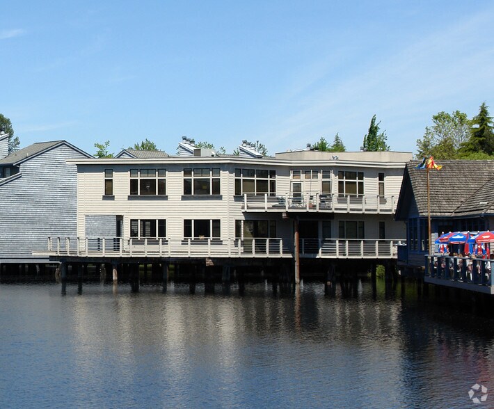 More Photos Of 3 Lake Bellevue Dr, Bellevue Medical For Sale