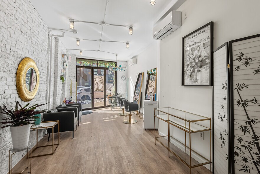 More Photos Of 251-253 Metropolitan Ave, Brooklyn Apartments For Lease