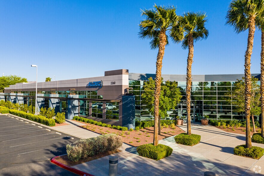 More Photos Of 2230-2240 Corporate Cir, Henderson Unknown For Lease