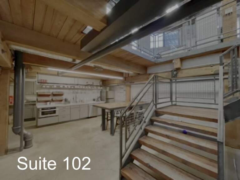 More Photos Of 1000 N Halsted St, Chicago Loft Creative Space For Lease