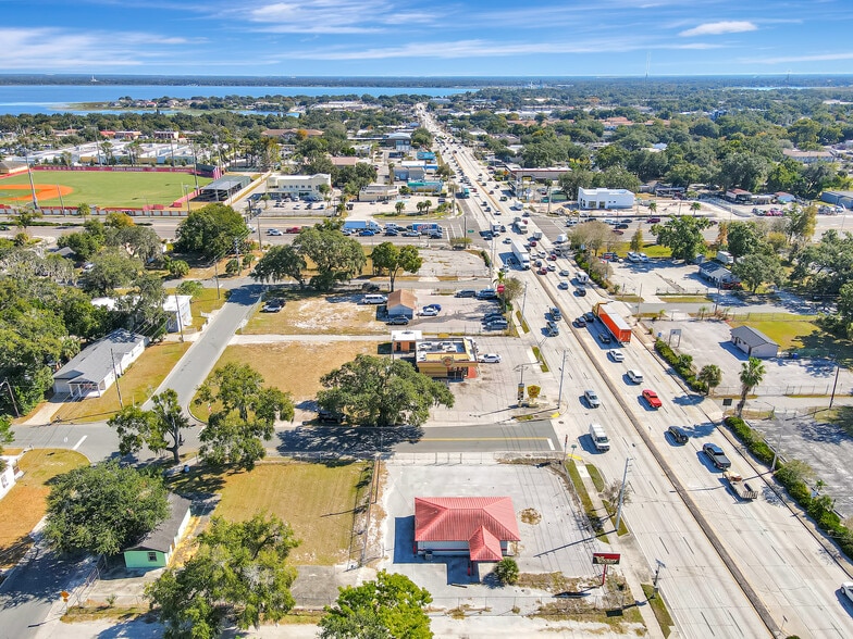 More Photos Of 305 & 309 West Memorial Boulevard w, Lakeland Land For Sale