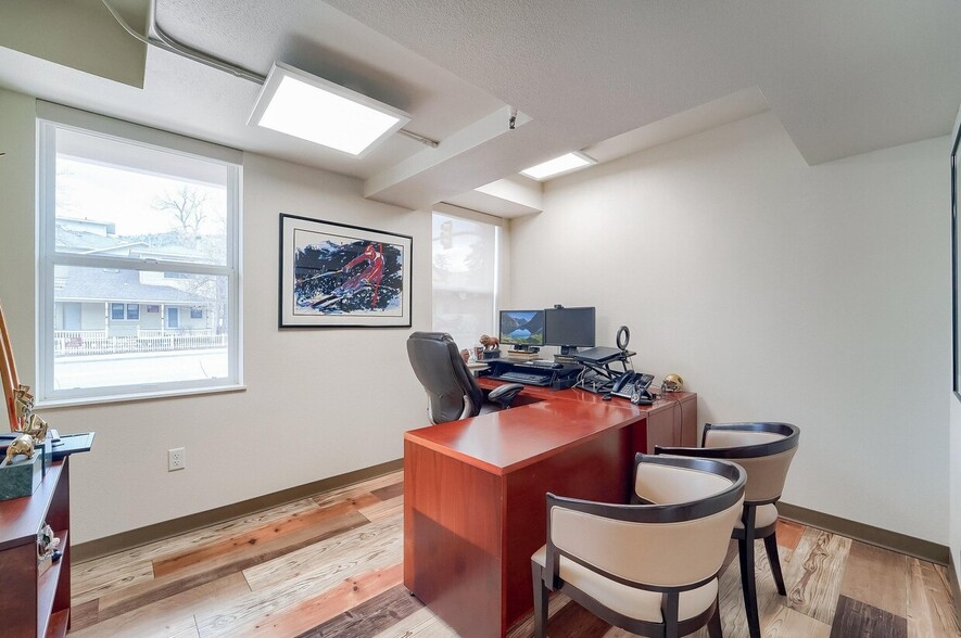 More Photos Of 2930 Broadway St, Boulder Office For Lease