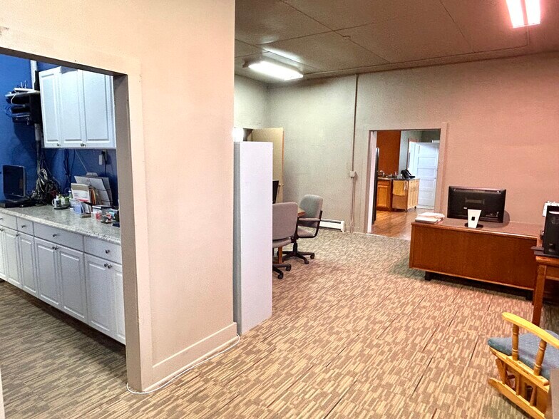 More Photos Of 314 Walnut St, La Jara Office Residential For Sale