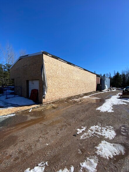 More Photos Of 450 Dakota Rd, Debert Truck Terminal For Sale