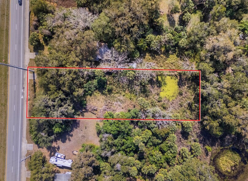 More Photos Of 558 State Rte 415, Osteen Land For Sale