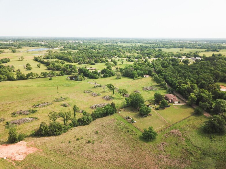 More Photos Of TBD 9.01 Acres IH 45 Feeder Road, Fairfield Land For Sale