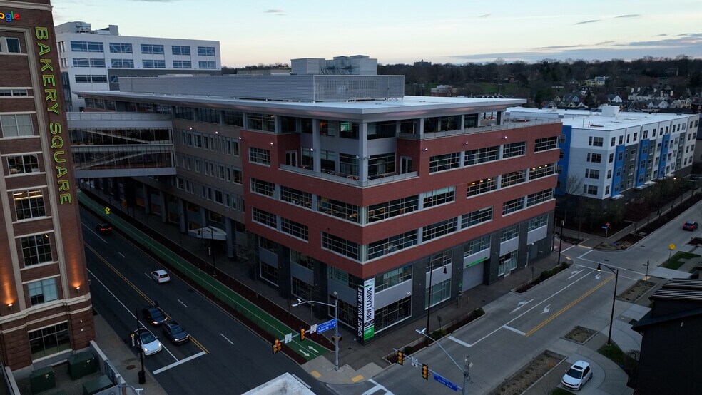 Primary Photo Of 6425 Living Pl, Pittsburgh Coworking Space