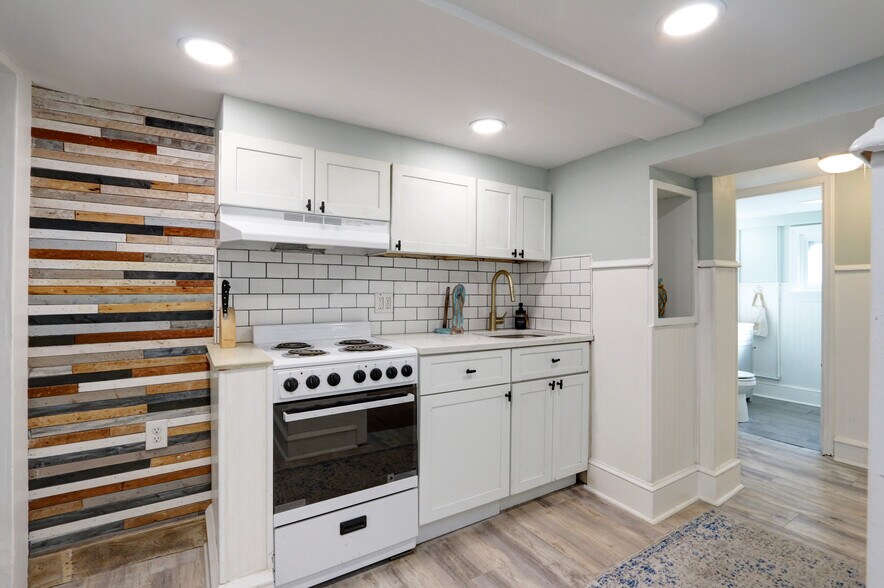 More Photos Of 5003 Ventnor Ave, Ventnor City Hospitality For Sale