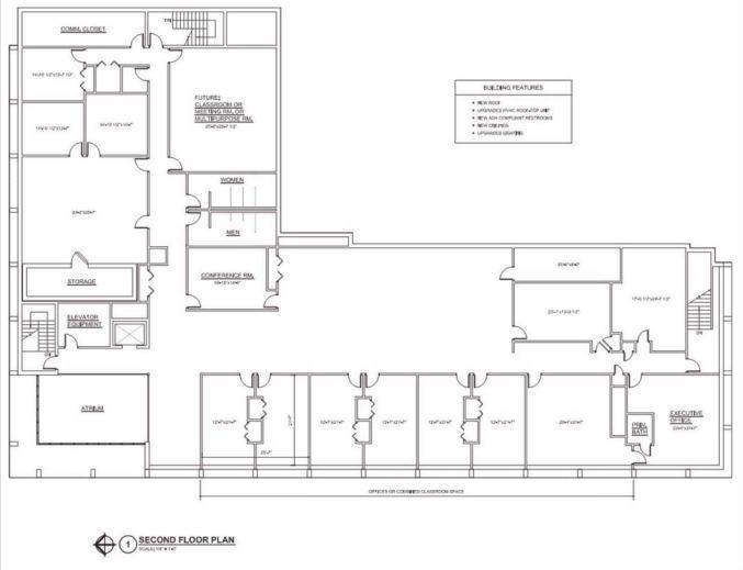More Photos Of 555 Burnham Ave, Calumet City Office For Sale