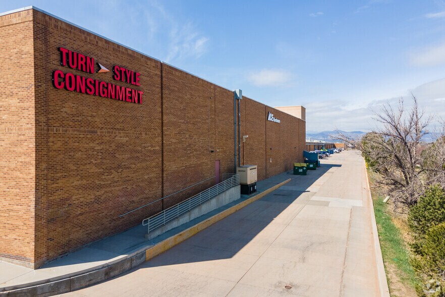 More Photos Of 151 W Mineral Ave, Littleton Unknown For Lease