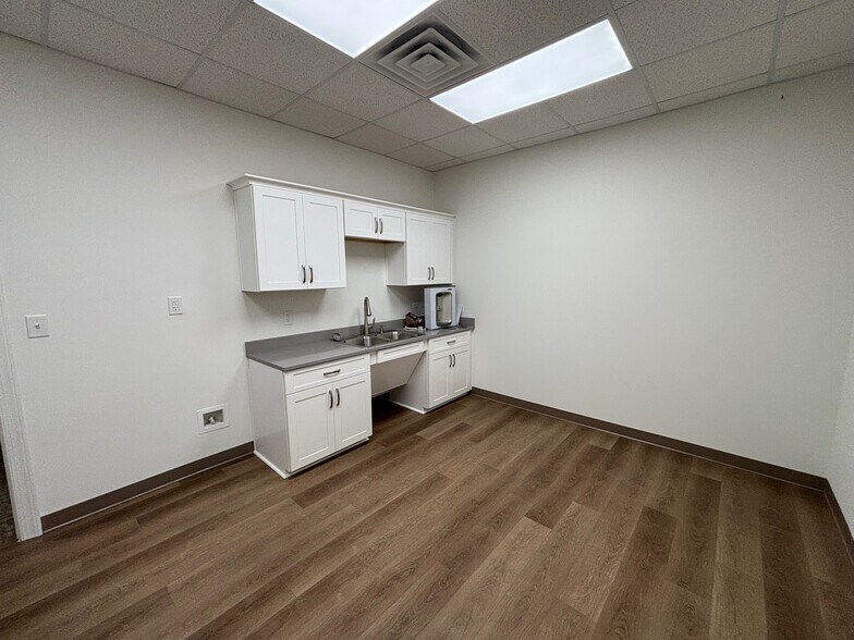 More Photos Of 3405 Wesley Chapel Stouts Rd, Monroe Warehouse For Lease