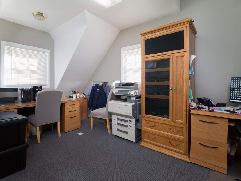 More Photos Of 860 State Route 10, Randolph Office For Sale