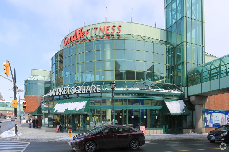 More Photos Of 25-49 Frederick St, Kitchener Office For Sale