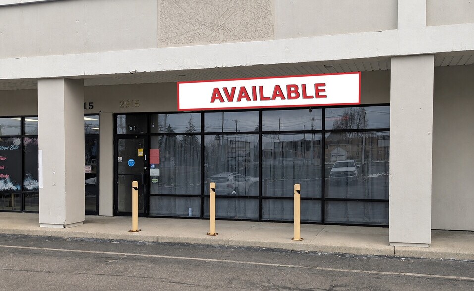 More Photos Of 2909-2939 Linden Ave, Dayton Unknown For Lease