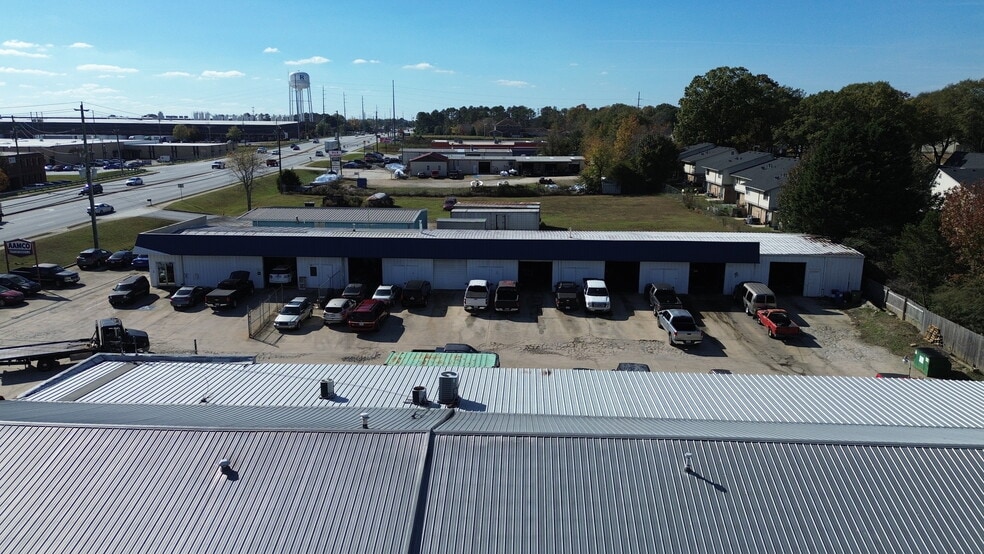 More Photos Of 1672 GA-138 Hwy, Conyers Flex For Lease