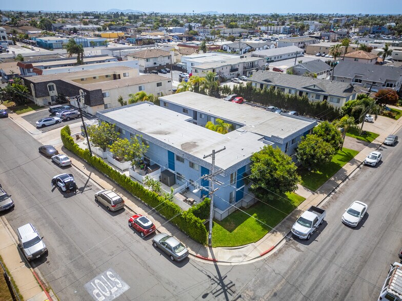 More Photos Of 1091 Calla Ave, Imperial Beach Apartments For Sale
