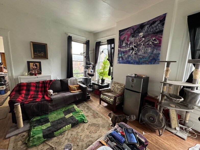 More Photos Of 292 S Franklin St, Wilkes Barre Apartments For Sale