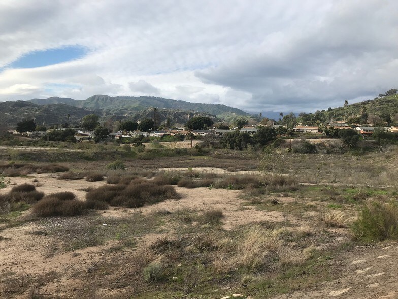 More Photos Of 1804 School Canyon Rd, Ventura Land For Sale