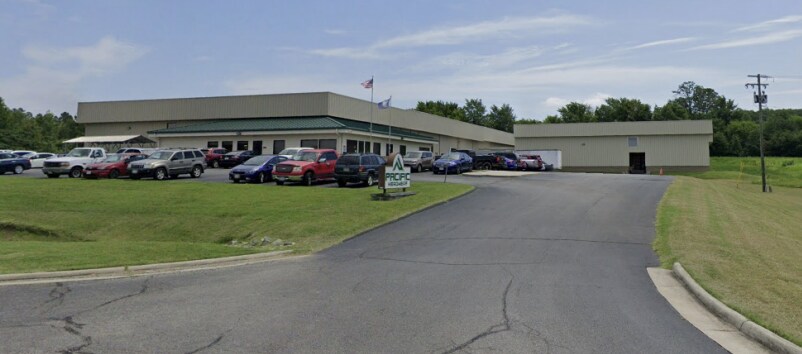 Primary Photo Of 2507 Houghton Ave, South Boston Warehouse For Sale