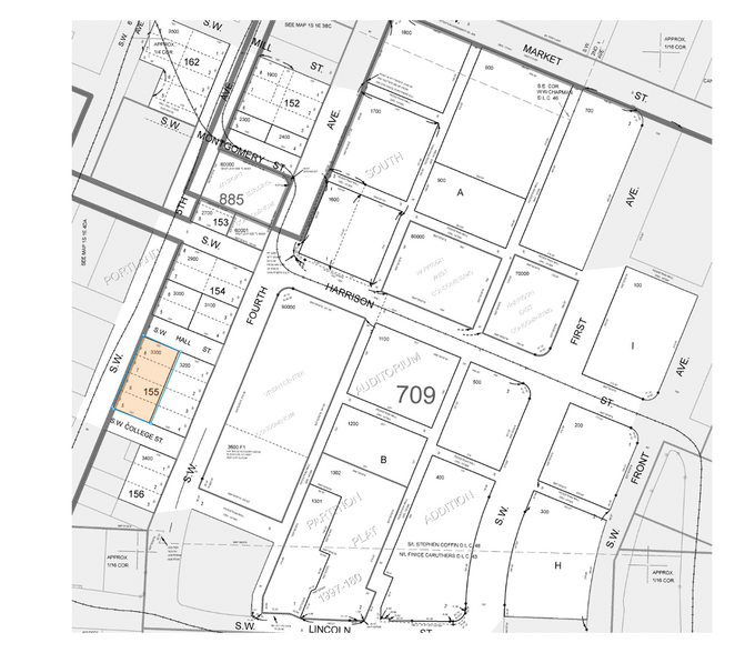 More Photos Of 1900 SW 5th Ave, Portland General Retail For Lease