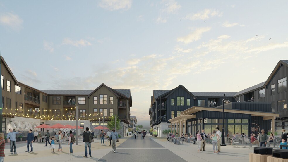 More Photos Of 465 Blue River Pky, Silverthorne Apartments For Sale