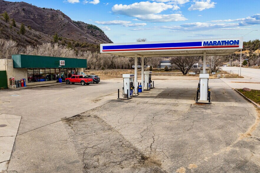 More Photos Of 20800 Highway 160, Durango Storefront For Sale