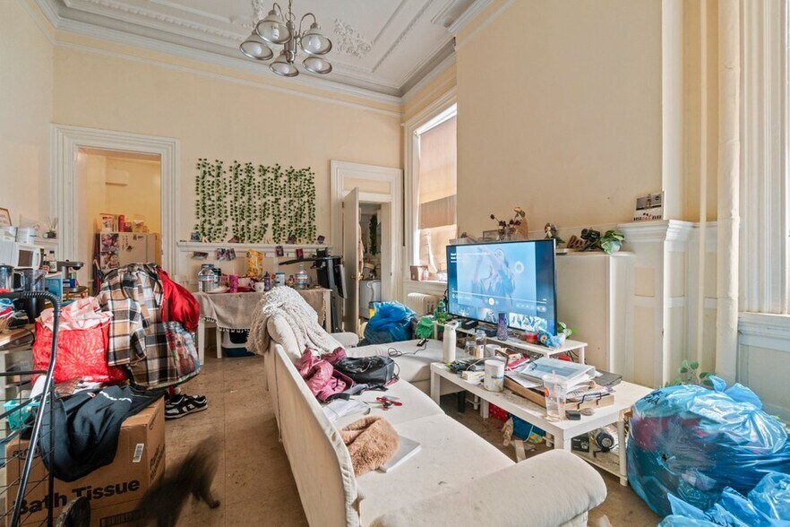 More Photos Of 2301 Maryland Ave, Baltimore Apartments For Sale