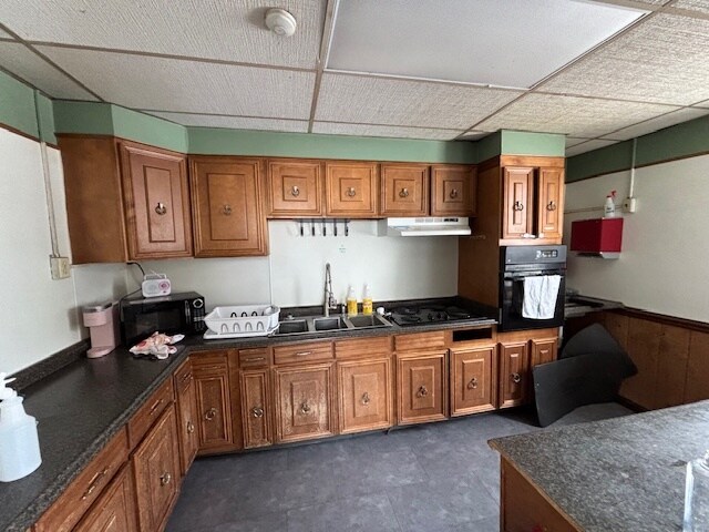 More Photos Of 324 Wooster Rd N, Barberton Religious Facility For Sale