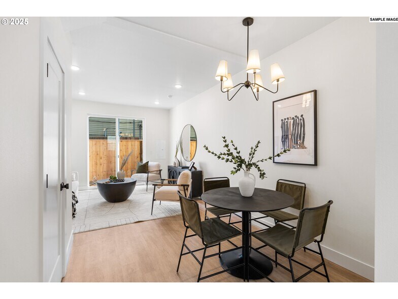 More Photos Of , Portland Multifamily For Sale