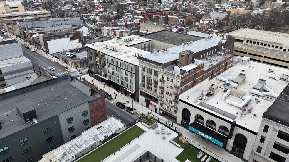 More Photos Of 941 W Hamilton St, Allentown Apartments For Lease
