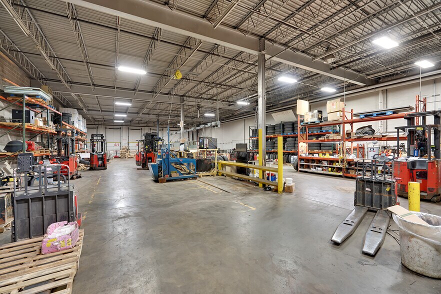 More Photos Of 2063 Allen Street Ext, Falconer Warehouse For Sale