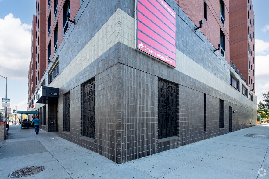 More Photos Of 178-02 Hillside Ave, Jamaica Multifamily For Sale
