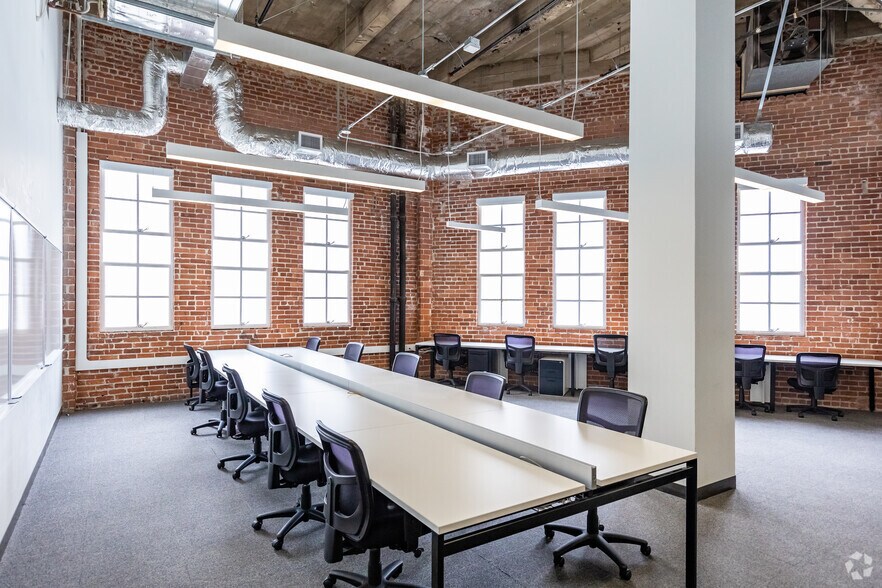 More Photos Of 77 Geary St, San Francisco Office For Lease