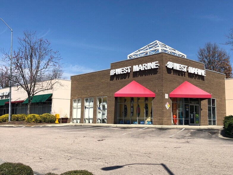 More Photos Of 3029-3031 Capital Blvd, Raleigh Unknown For Lease