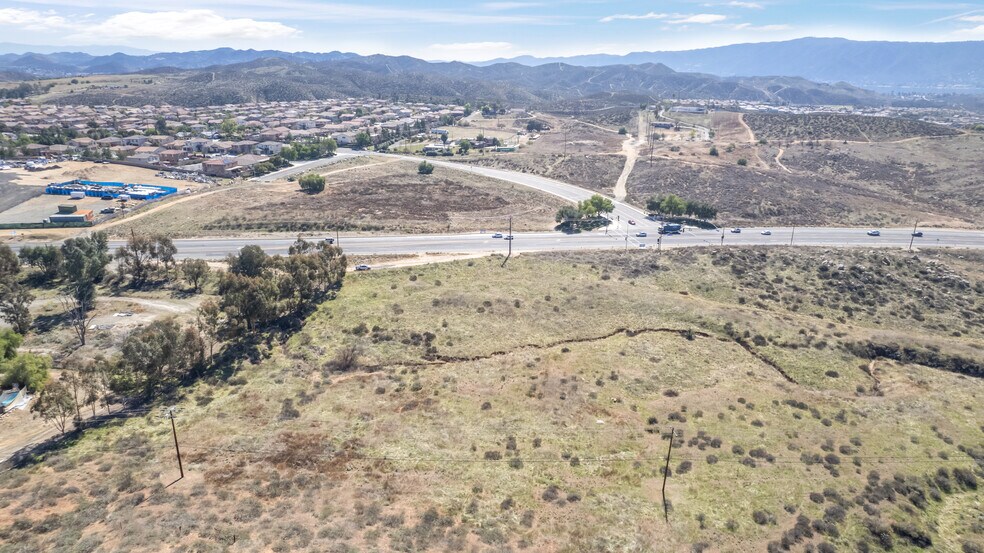 More Photos Of State Highway 74 @ Riverside St, Lake Elsinore Land For Sale